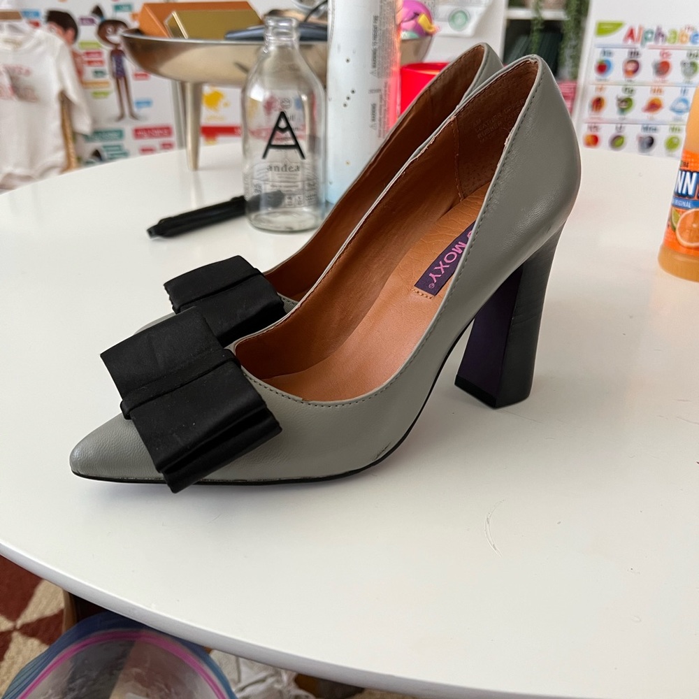 Mojo Moxy Sophia Heels